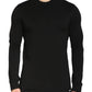 T-Shirt Manica lunga Uomo Dsquared2   D9M104330