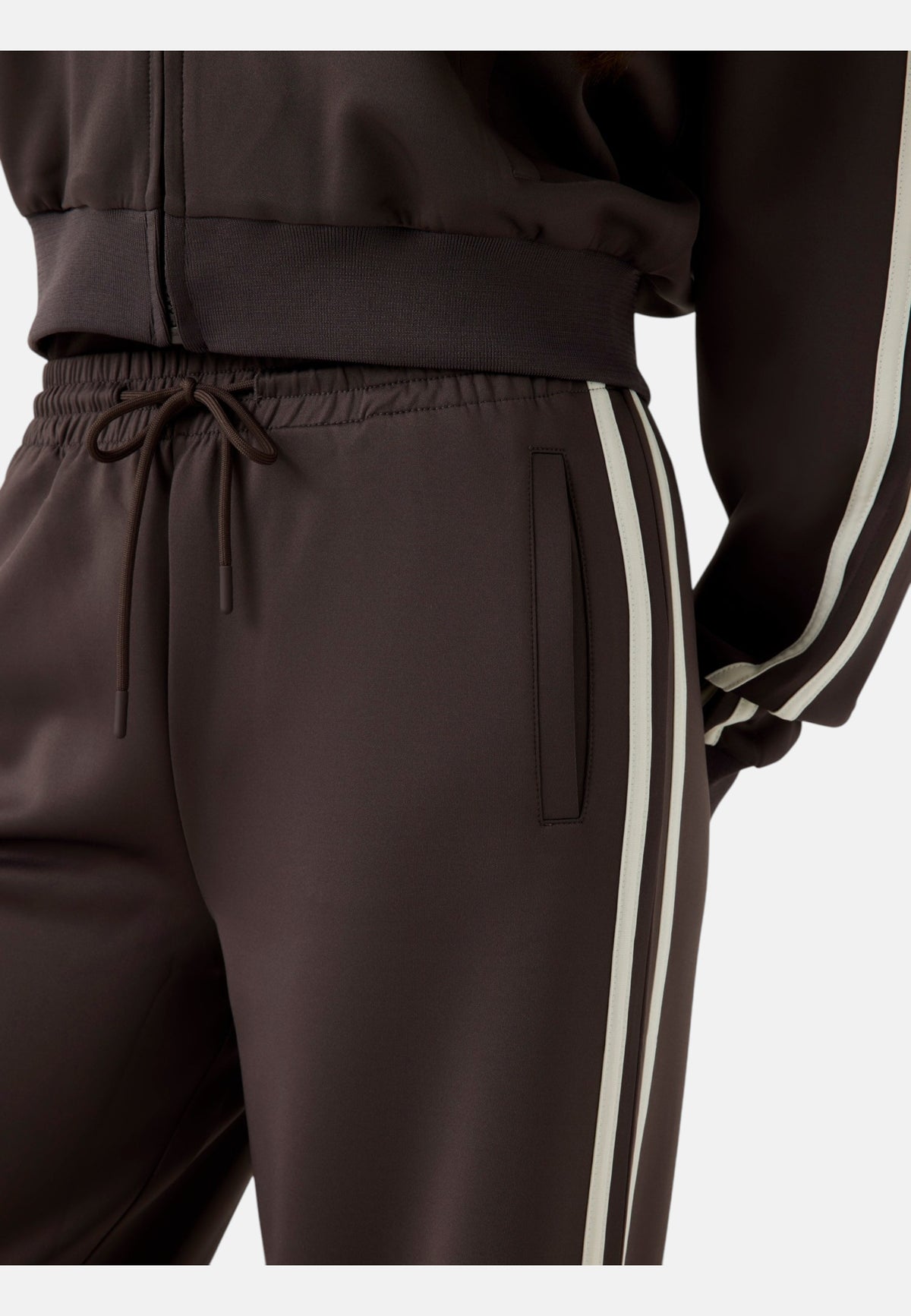 Pantaloni Straight Fit Donna Guess  Hoshi V6YB08K4286