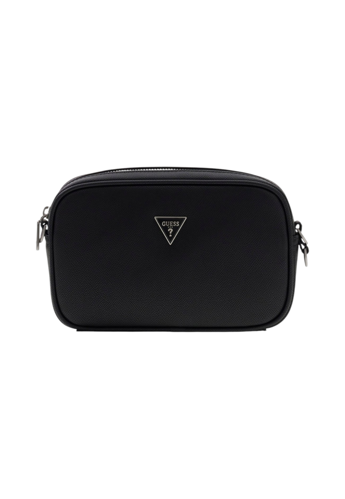 Borsa A Tracolla Uomo Guess Camera Bag S Milano HMMISLP6450