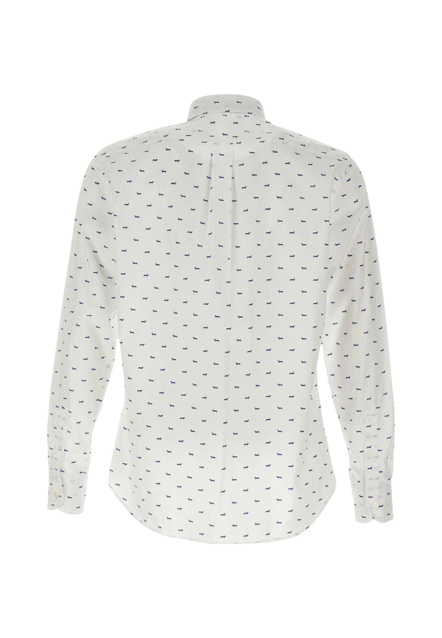 Camicia Manica lunga Uomo Harmont & Blaine