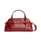 Borsa A Spalla Donna Tommy Hilfiger Mini Tote Th Buckle AW0AW19034