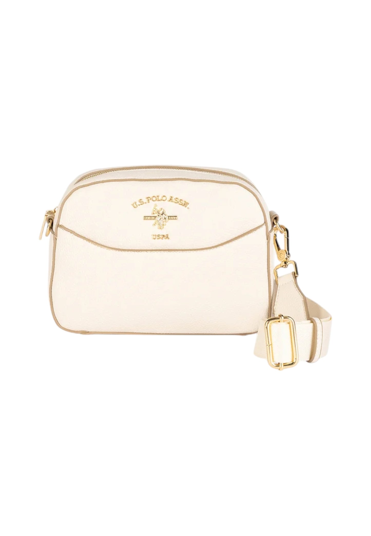 Borsa A Tracolla Donna U.S. Polo Assn. Small Stanford BIUSS6206WVP