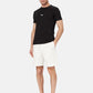 T-Shirt Manica Corta Uomo Boss   50517970