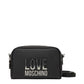 Borsa A Tracolla Donna Love Moschino