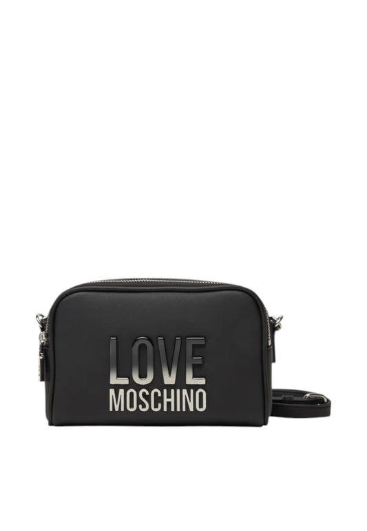 Borsa A Tracolla Donna Love Moschino
