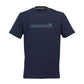 T-Shirt Manica Corta Uomo Harmont & Blaine Logo Basic  IRQ410021824