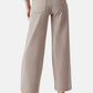 Jeans Wide Leg Donna Guess  Bellagio W6RA1CWK63A