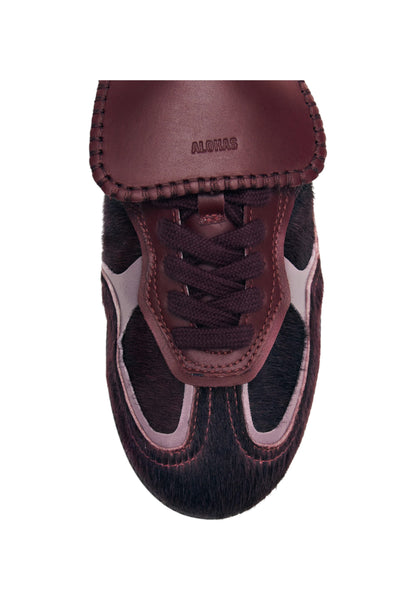 Sneakers  Donna Alohas  Tb.490 Club Soft S100831