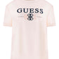 T-Shirt Manica Corta Donna Guess  Steffi V6RI13KD772