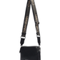 Borsa A Tracolla Donna Calvin klein 2X Strap Camera Bag Webbing LV04F3656G