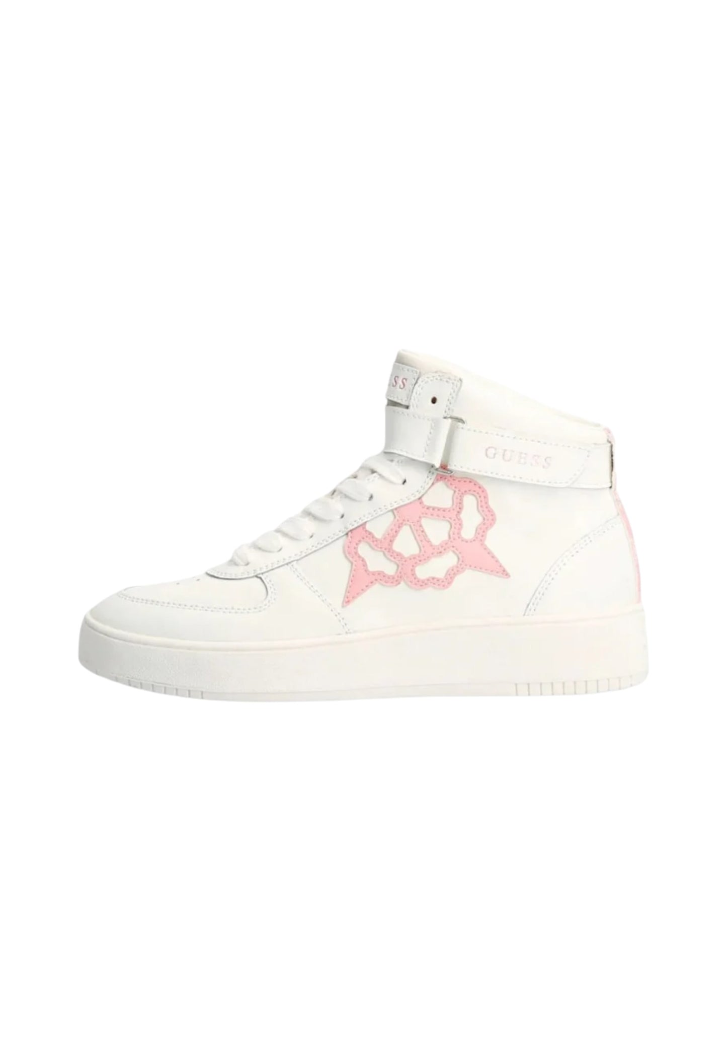 Sneakers Alte Donna Guess   FL7VYVLEA12