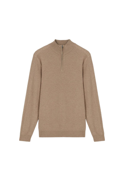 Maglione Collo Alto Uomo Gas   562213432078