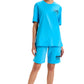 T-Shirt Manica Corta Uomo Diadora  Manifesto 502.178208