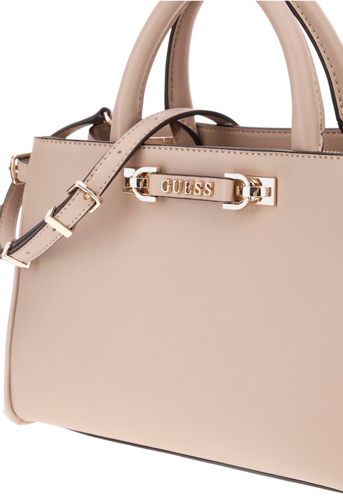 Borsa A Mano Donna Guess Luxury Satchel Lefia HWBG9644060
