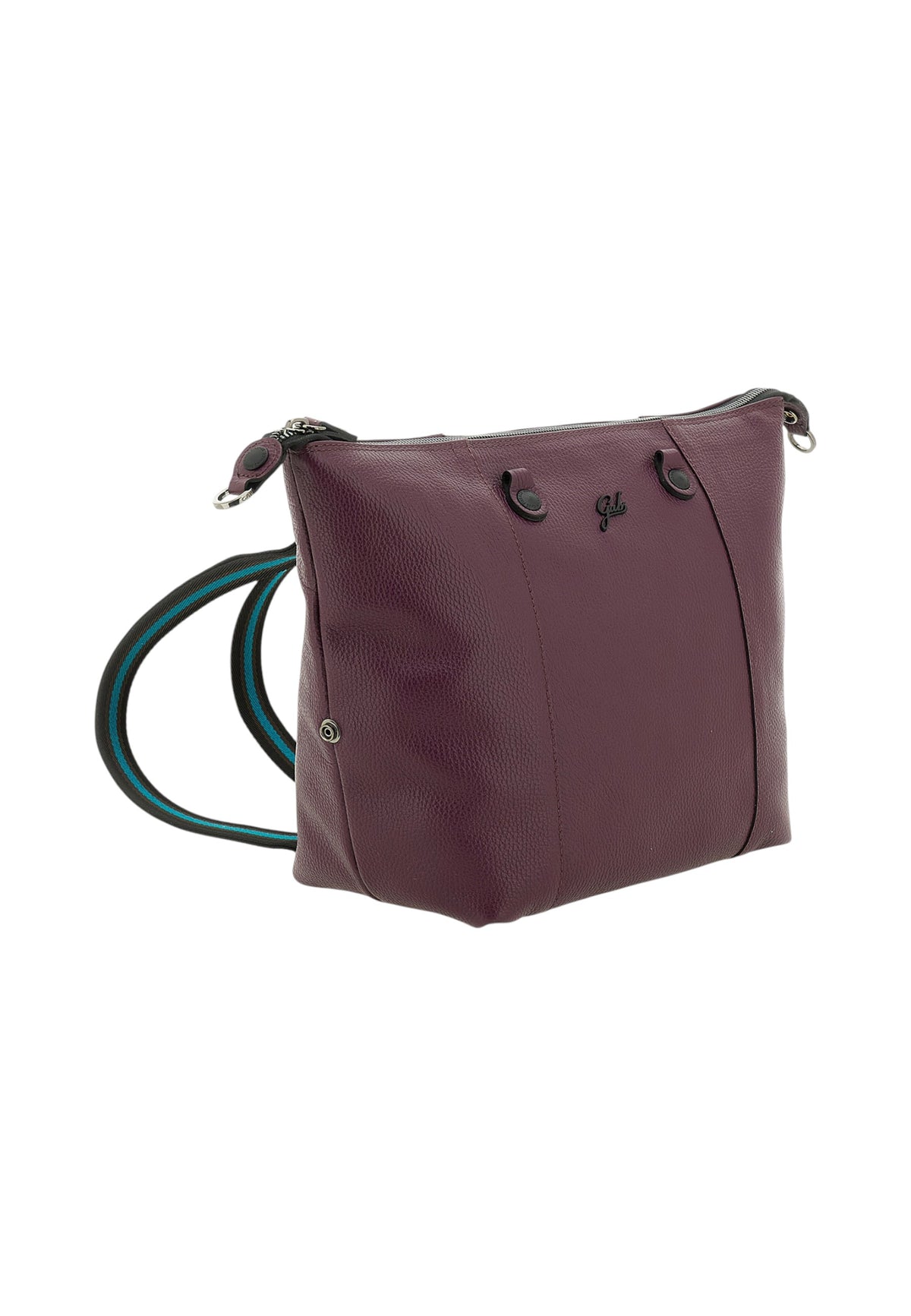 Borsa A Spalla Donna Gabs  G3 Plus Large - Bull Black G000033T3X2428