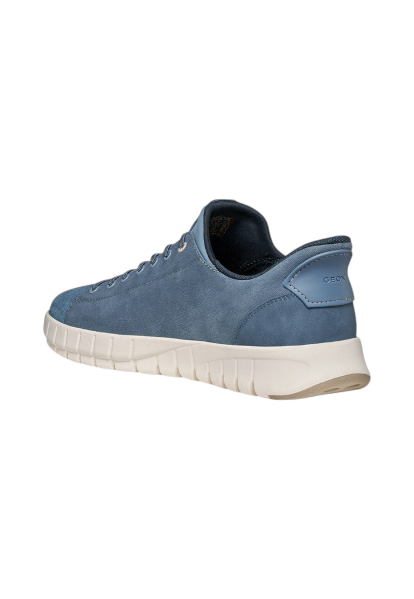Sneakers Basse Uomo Geox  Flextride Plus U65MAC01022