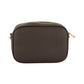 Borsa A Tracolla Donna Braccialini Camera Bag, Tracolla non removibile e regolabile, Chiusura con zip, Una tasca interna portacellulare, Design compatto e linee essenziali, Dimensioni: 37 x 15 x 27 Cm Dolly B19380PP