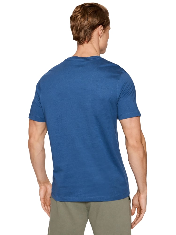 T-Shirt Manica Corta Uomo Aeronautica Militare   221TS1580J372