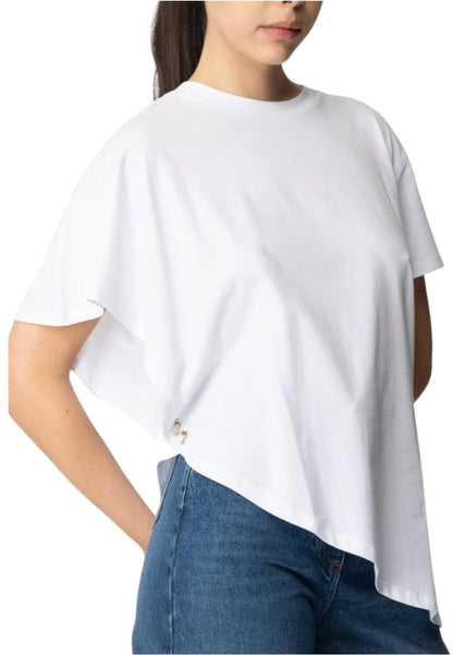 2M4376J111 - T-shirt - Patrizia Pepe