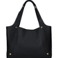 Borsa A Spalla Donna Gattinoni Large Doppio Manico Roomy BINRZ8666WVP