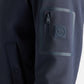 Giacca Bomber Uomo Harmont & Blaine Softshell doppio elasticizzato, Stile varsity, Fodera in poliestere, Chiusura frontale, Tasche laterali, Bordi elasticizzati, Regular Fit, Logo Harmont & Blaine  K0R3220406070