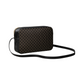 Borsa A Tracolla Donna Calvin klein Aop Elongated Camera Bag Emblem LV04F3268G