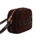 Borsa A Tracolla Donna Liu Jo Camera Bag Media  AF6119T711A
