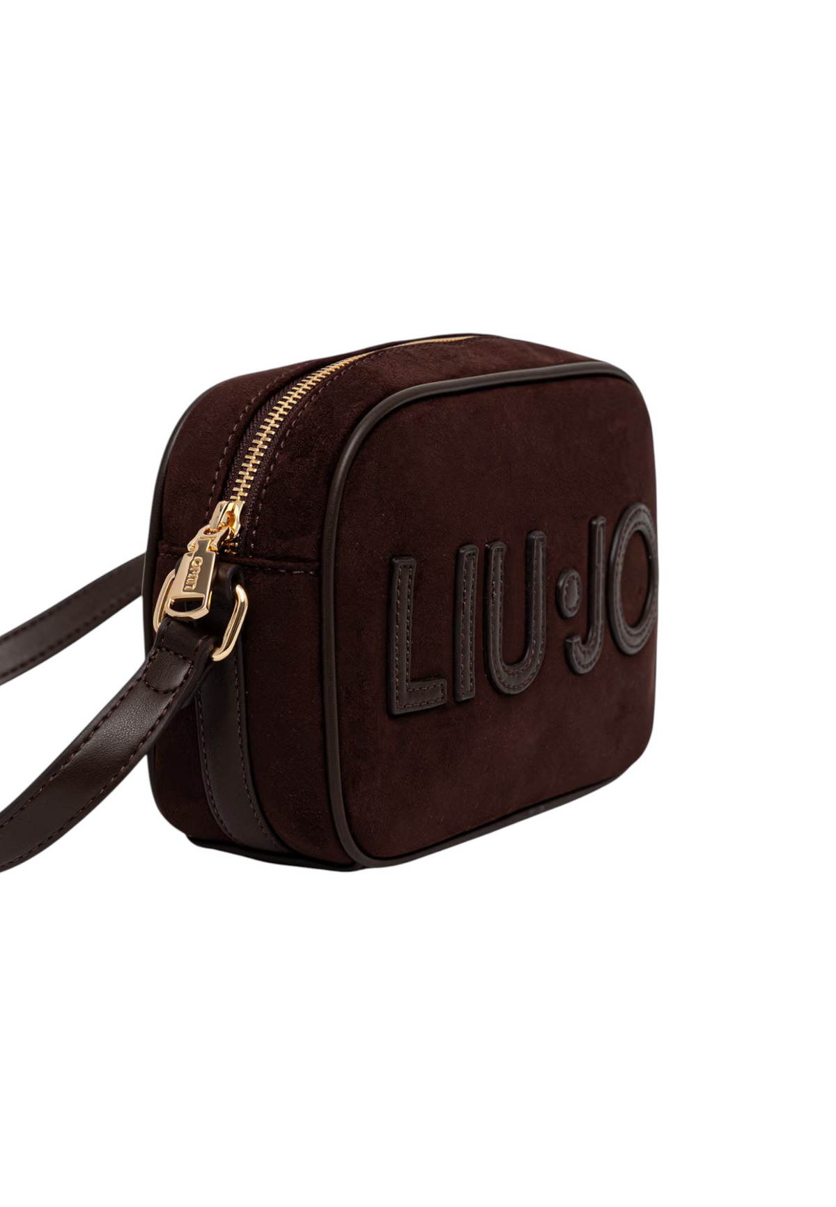 Borsa A Tracolla Donna Liu Jo Camera Bag Media  AF6119T711A