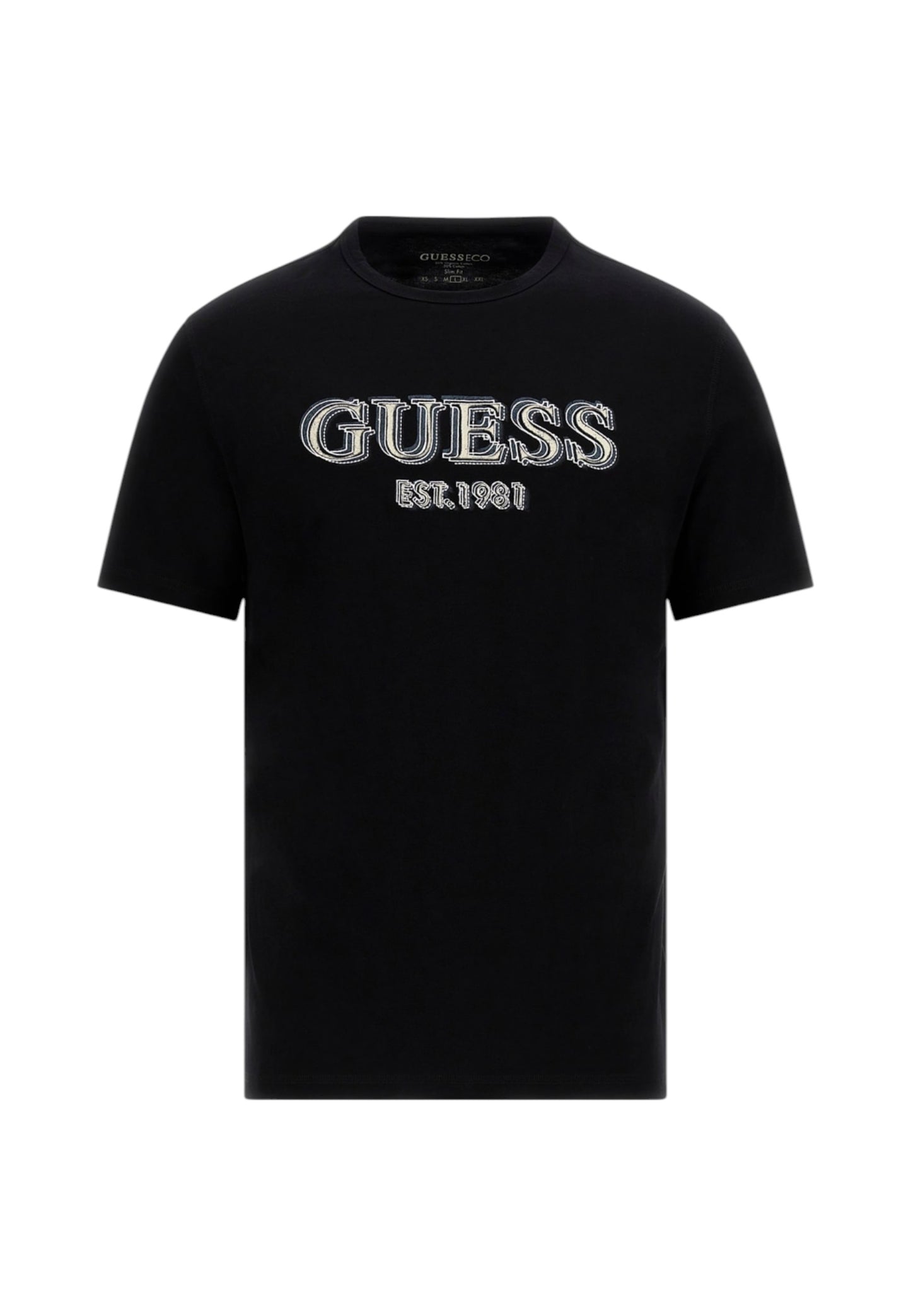 M5GI07I3Z14 - T-Shirt - Guess