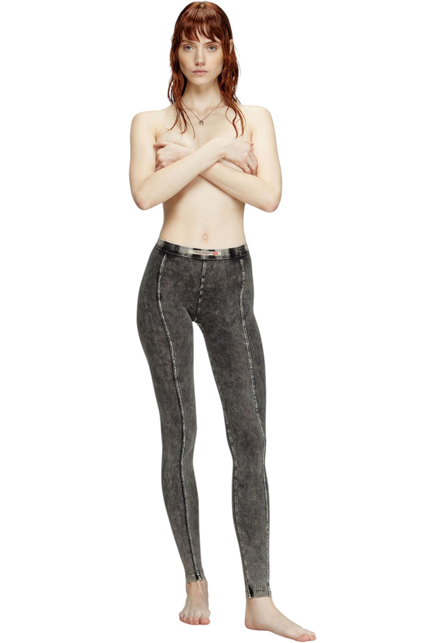 A175710SHAN - Pantaloni - Diesel
