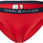 Bikini Pezzo Sotto Donna Tommy Hilfiger   UW0UW03395