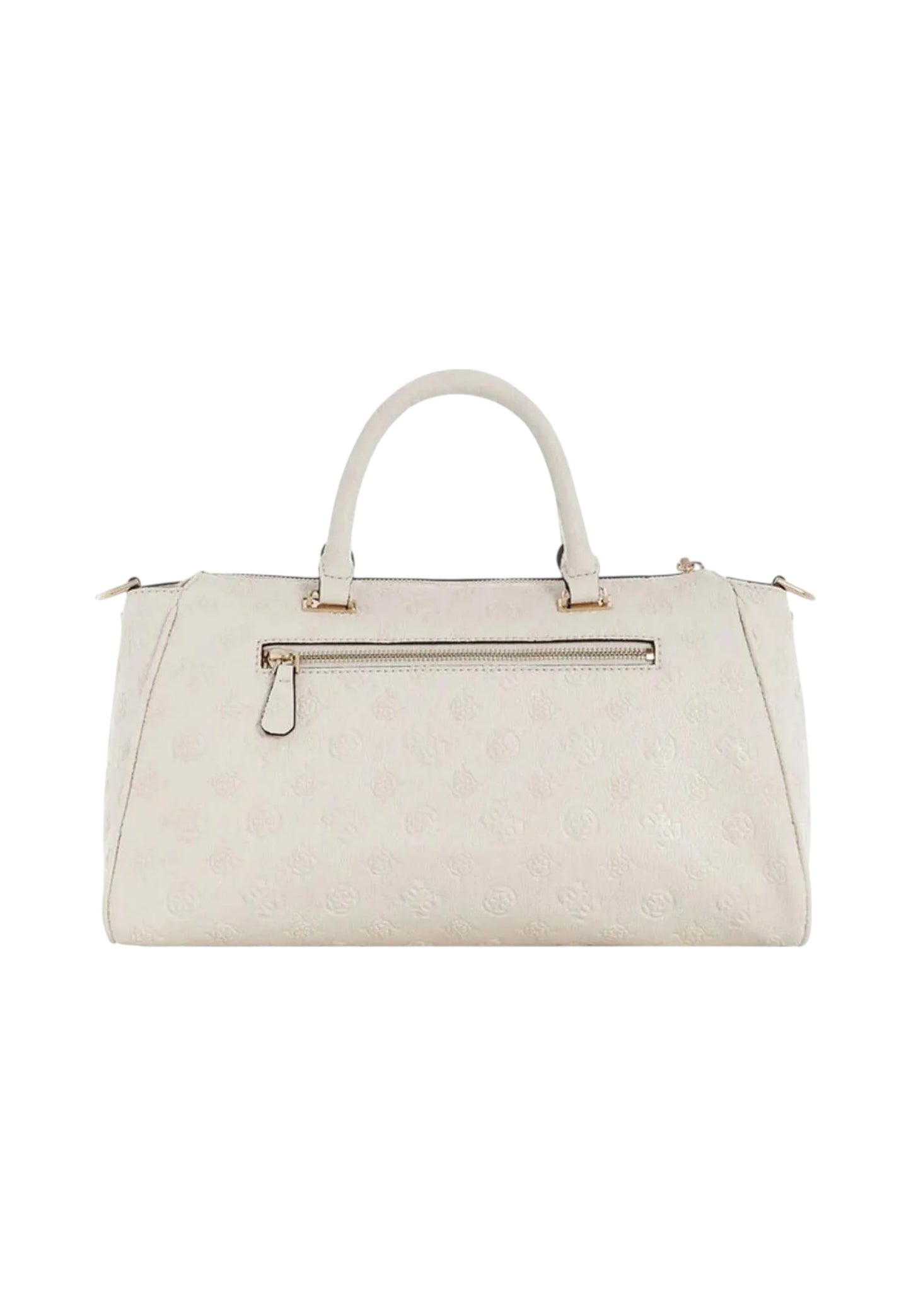 Borsa A Mano Donna Guess Girlfriend Satchel Anise HWPD9916070