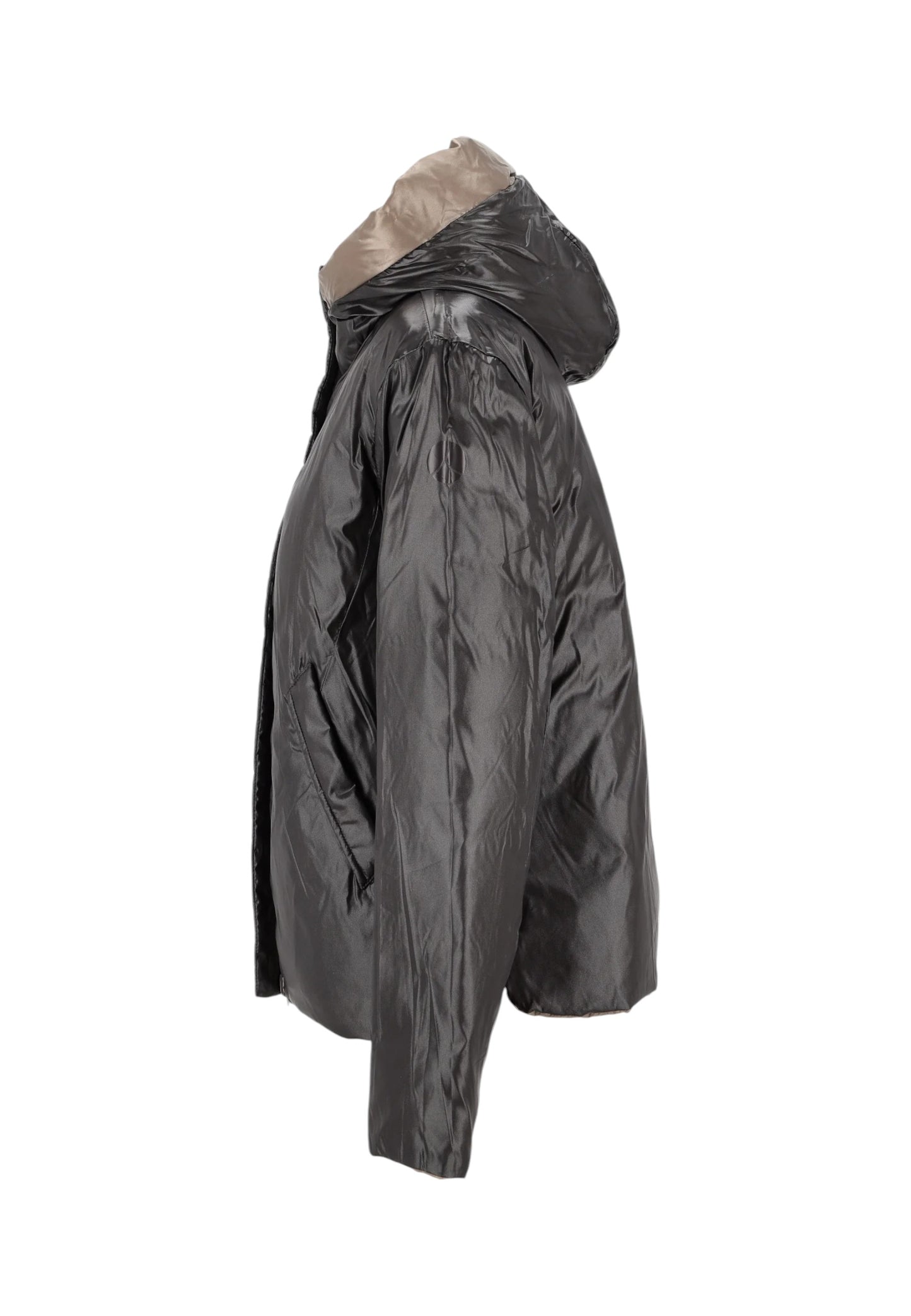 Piumino Corto Donna People Of Shibuya   ACHIEPM839