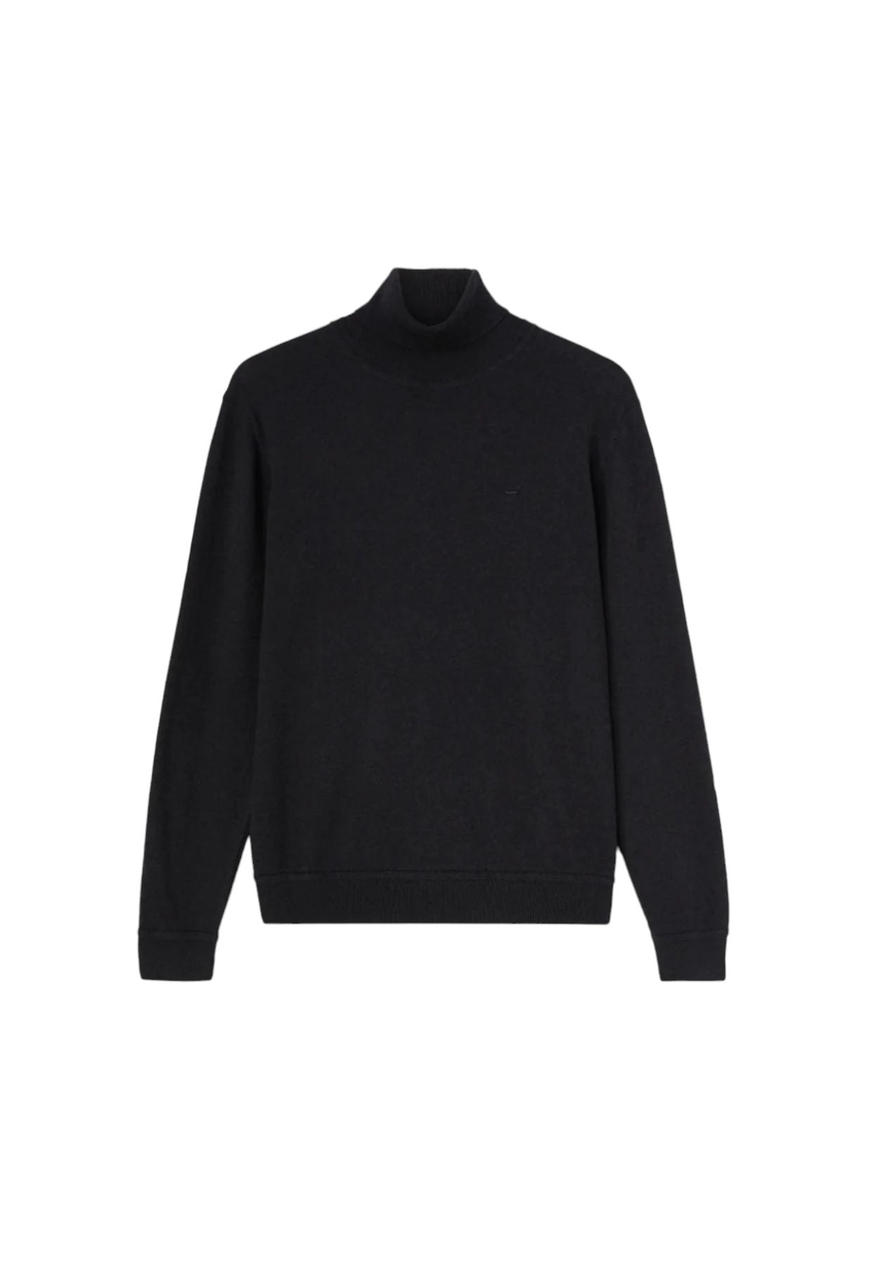 Maglione Collo Alto Uomo Gas   562198431888