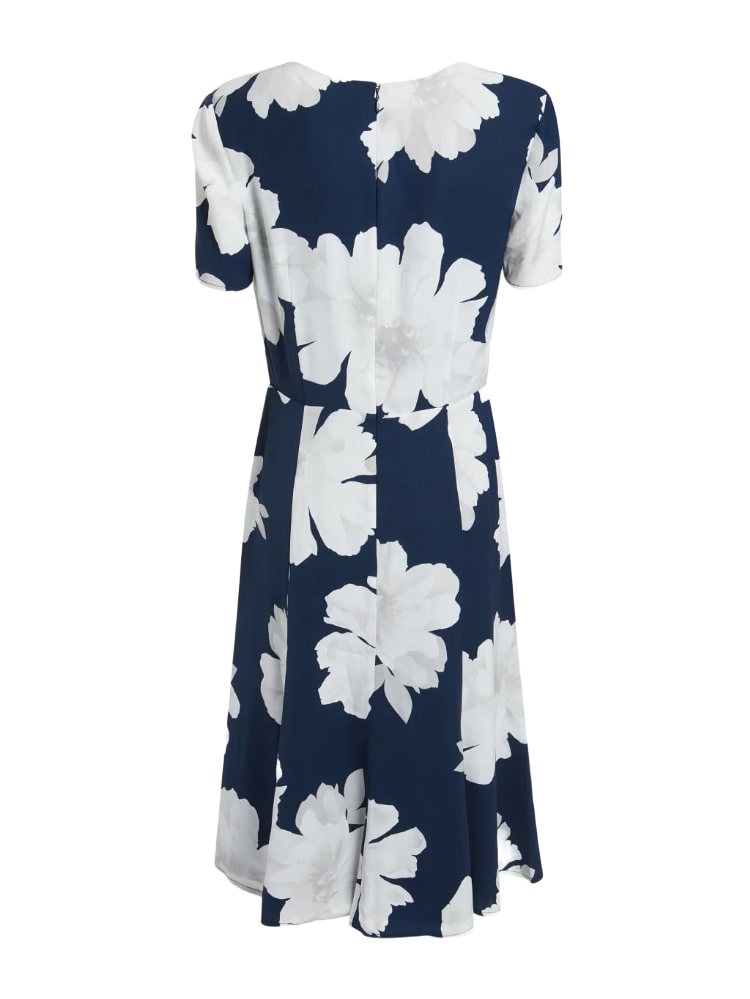 Vestito Midi Donna Marciano By Guess   2GGK579526Z