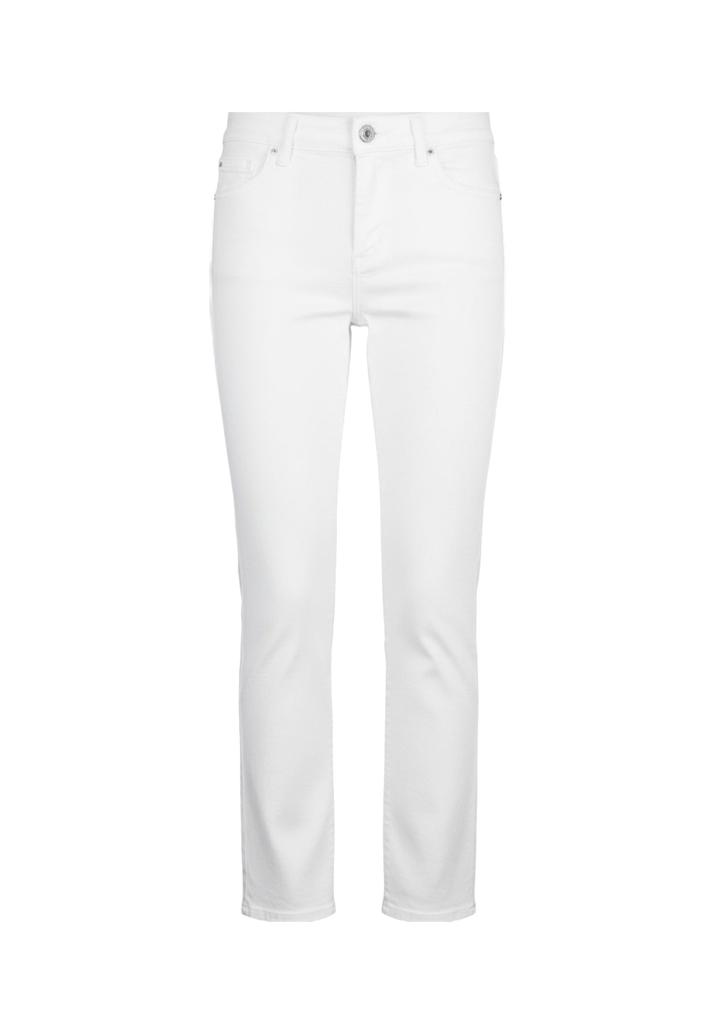 Pantaloni Skinny Fit Donna Liu Jo Vita Regolare Monroe WA6255T7144
