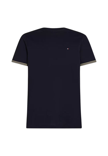 T-Shirt Manica Corta Uomo Tommy Hilfiger