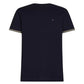 T-Shirt Manica Corta Uomo Tommy Hilfiger