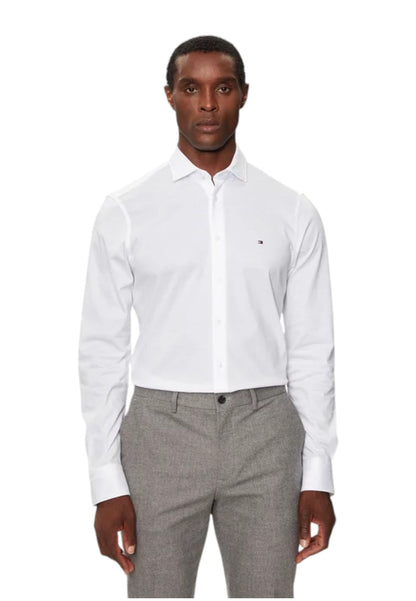 MW0MW36908 - Camicia - Tommy Hilfiger