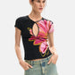 T-Shirt  Donna Desigual  Ts Dublin 26SWTK05