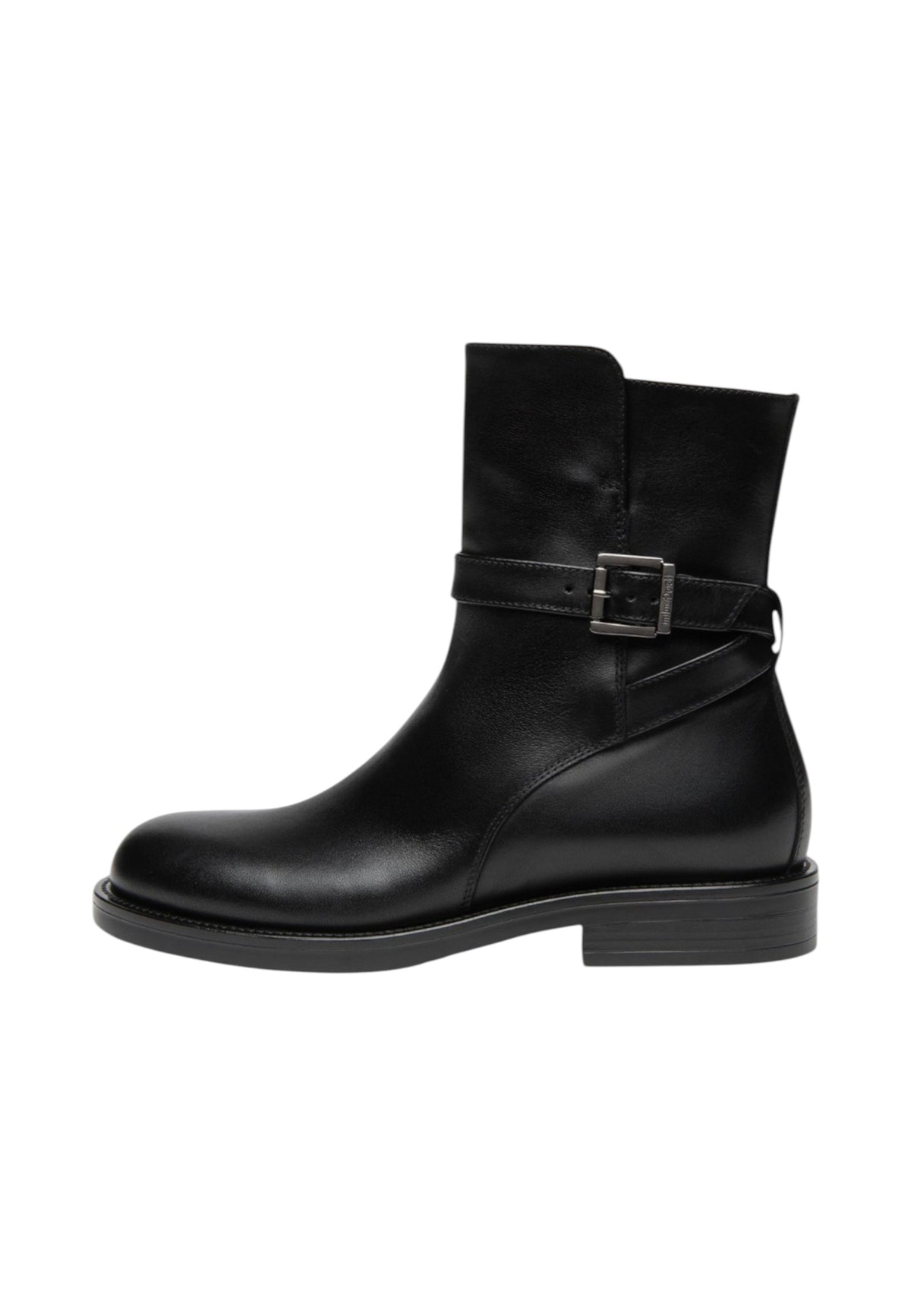 Stivaletti  Donna Nero Giardini  Guanto Tr Calcata 9838/001 I617980D