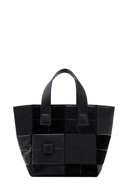 Borsa A Spalla Donna Desigual   23SAXP91