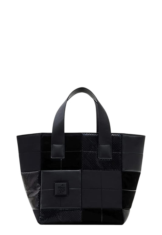 Borsa A Spalla Donna Desigual   23SAXP91