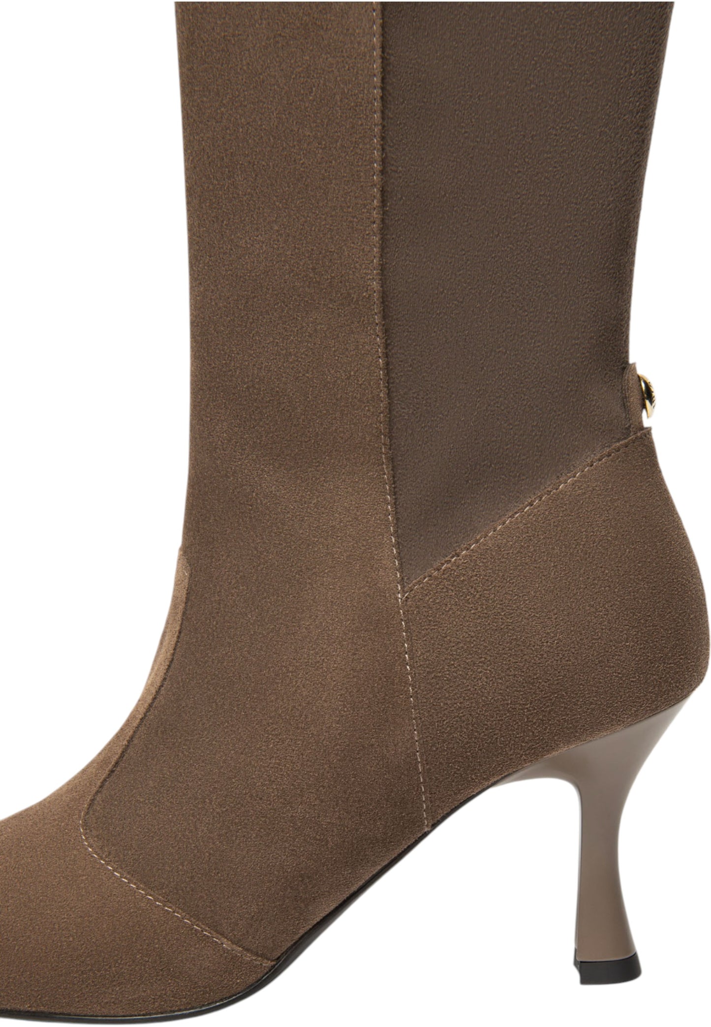 Stivali Con Tacco Donna Nero Giardini   I514482DE