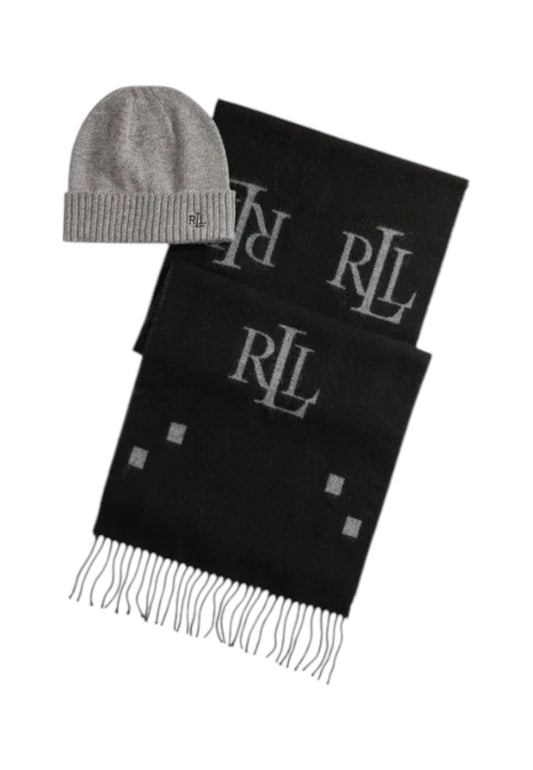 Set  Donna Lauren Ralph Lauren  Wn 454P04457