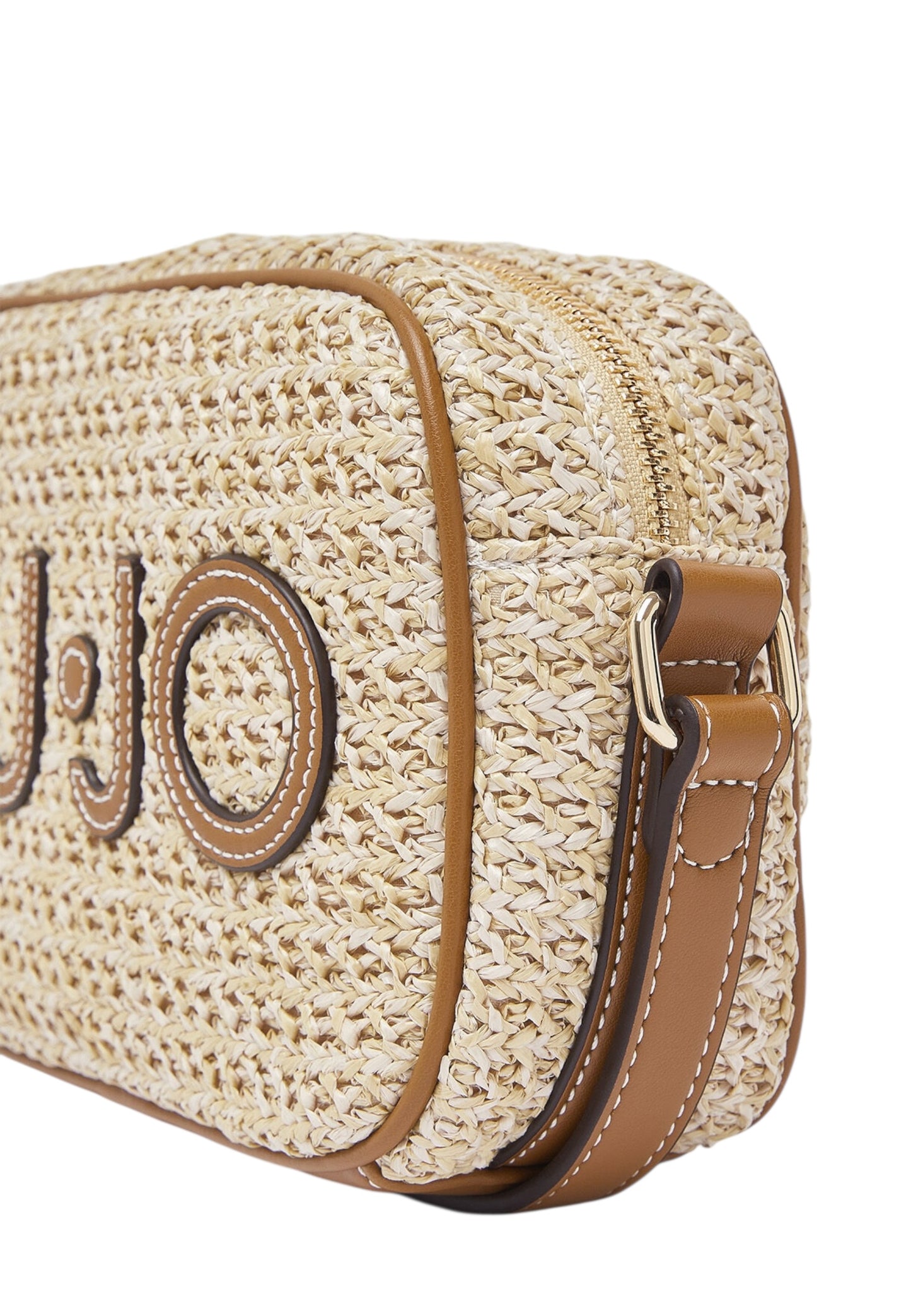 Borsa A Tracolla Donna Liu Jo Medium Camera Case Bag  AA6114T383A