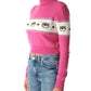 Maglione Collo Alto Donna Chiara Ferragni   73CBFM27CMA10