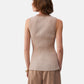 Top  Donna Liu Jo In Maglia Eco Line TA6064MS55N