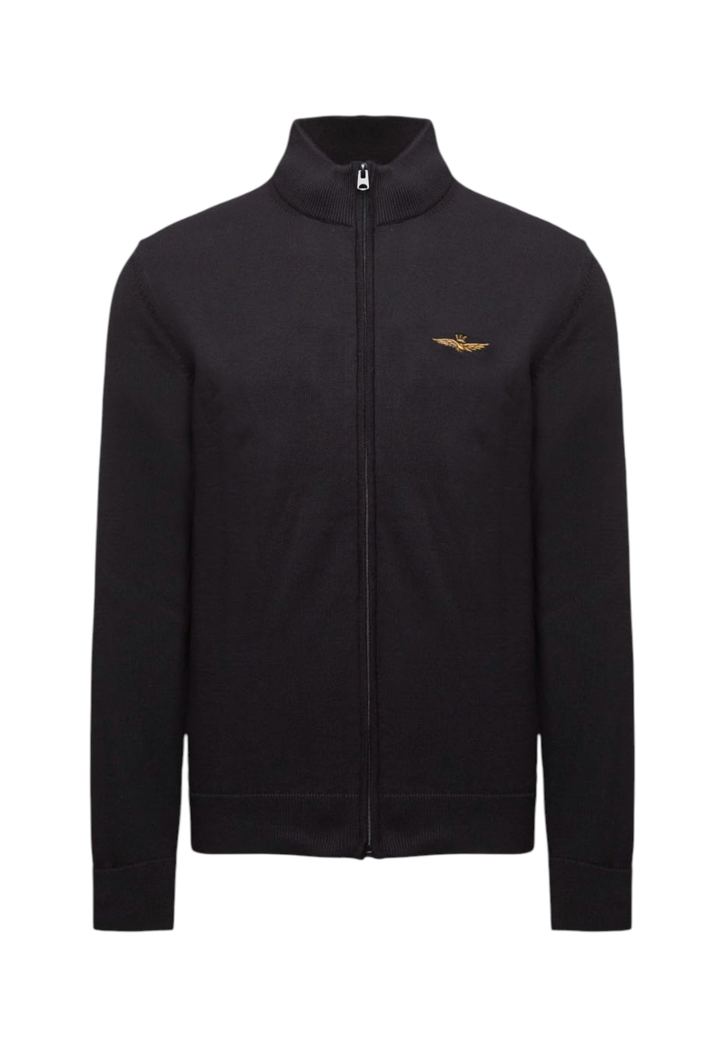 Maglia Collo Alto Uomo Aeronautica Militare Con Zip  252MA1580UL00506