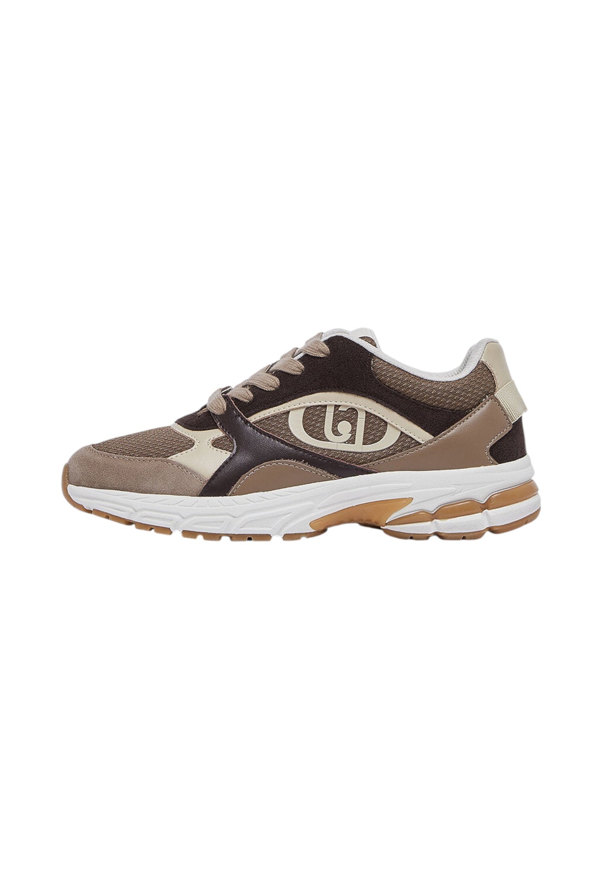 Sneakers  Donna Liu Jo  Trixie 01 BF6063PX030